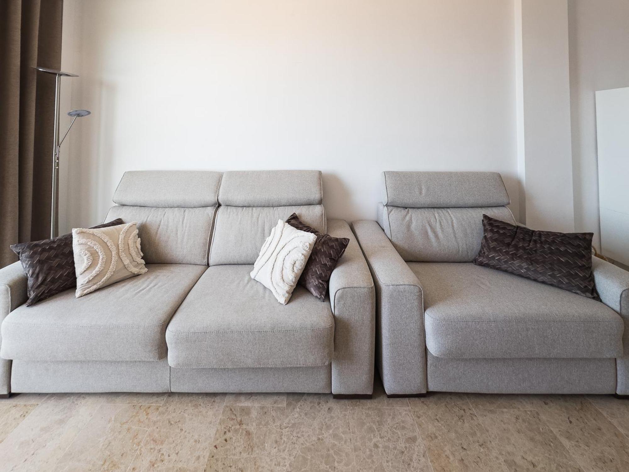 Luna - Ac, 2 Pools, Panoramic Ocean, Private Garage, Fibre Net Puerto de Santiago  Exterior foto