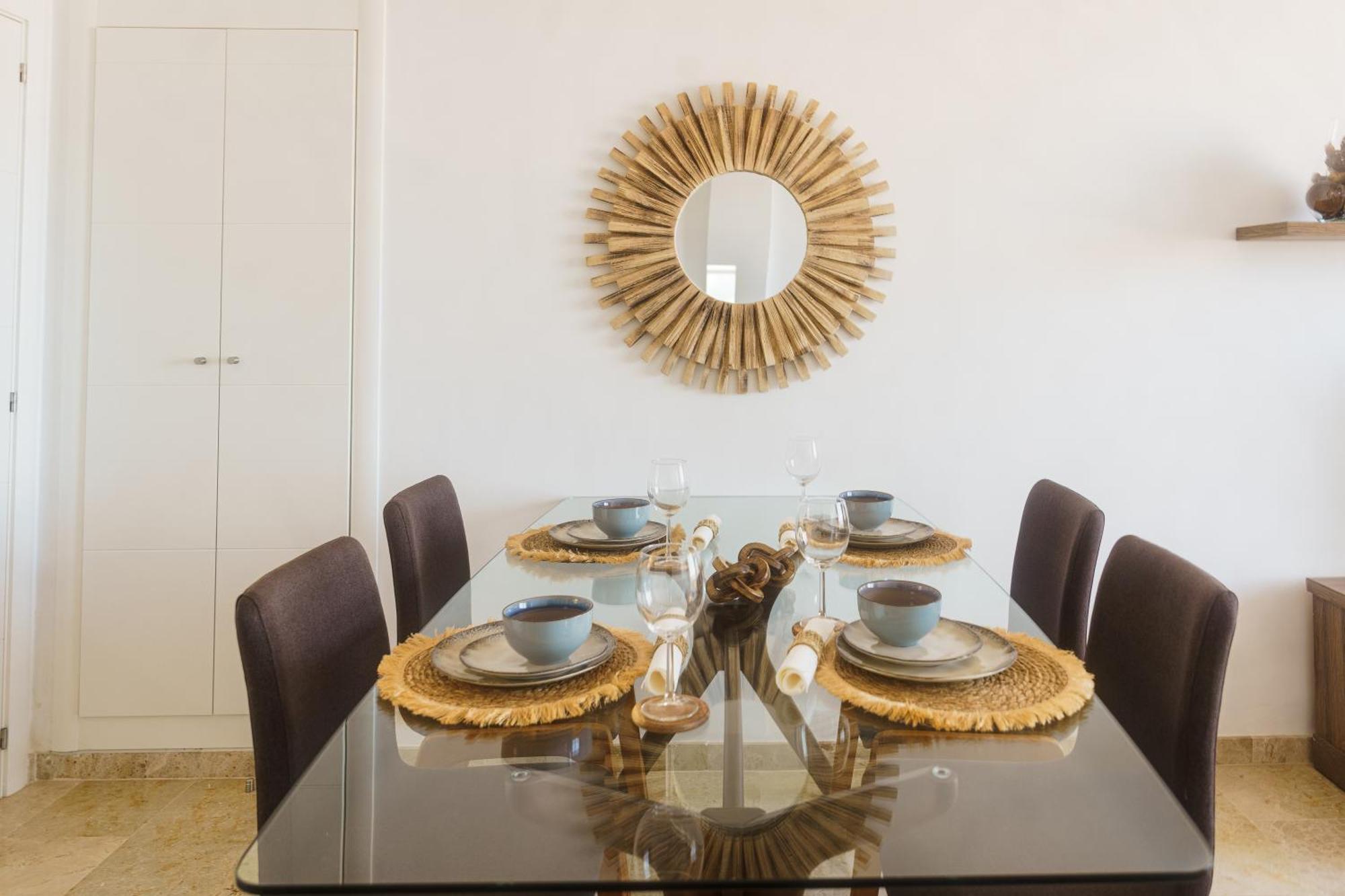 Luna - Ac, 2 Pools, Panoramic Ocean, Private Garage, Fibre Net Puerto de Santiago  Exterior foto